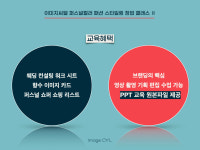 퍼스널컬러교육 골격진단 패션 스타일링 창업마스터 클래스 : 이미지씨엘 스토어
