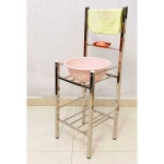 목욕탕 고무통 세면대 다기능 정리대 다라이 브래킷 : 대은 스토어