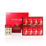 홍일천 진사포닌캡슐 250mg x 96캡슐 홍삼캡슐 : 홍일천
