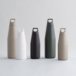 킨토 트레일 텀블러 580ml 대용량 등산 : THE 알물