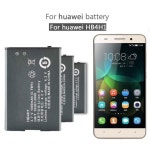 HB4H1 배터리, 화웨이 T5211 T2211 T2281 T3060 G6600 여권 쿼티 G6600D G6603 VM820 T2211 T2251 G6608, 트랙 코드 포함 : YM-글로벌
