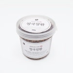 가야진장 국내산 영양환 간편환 청국장환 200g : 가야진장