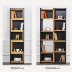 서재 공부방 거실 삼실 도서관 확장형 책장 D2091 600 : 기쁨평안몰