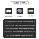 에어샌딩기 치과 금속 부스 녹제거 샌딩룸 표면처리 샌더기 분사 소형 : 카멜픽