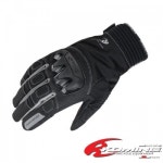 코미네 KOMINE 바이크 겨울 소프트 프로텍트 윈터 글러브 장갑 GK-834 블랙 실버 : 쇼핑왕밤바리