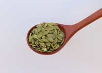 하루견과 호박씨 300g : 우주유통건어물