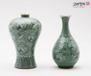 Goryeo celadon 고려청자 송월요 : Goryeo celadon