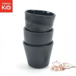 단컵 식당 퓨전토기 돌산 멜라민 신골컵 4P 엽차컵 급식단체stu419 : 셀러버디A