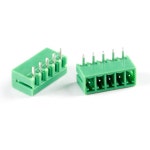 JK-2EDGR-381-5P 플러그형 PCB 터미널 블록 Angle : 오픈하드웨어