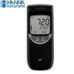 HANNA pH 측정기 HI-991001 (-2.00pH ~ 16.00pH) 방수용 : GS 쇼핑몰