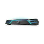 브리츠 BZ-SL2140 사운드바 게이밍 컴퓨터 PC 노트북 가정용 2채널 USB 스피커 : 신도림테크노마트 세븐컴