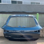 벤츠 EQA X243 백도어 트렁크 1세대 : 수입차부품 태현모터스