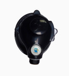 미용실 샤워기헤드,JW 제이더블유 힐링 뷰티2,  두피마사지, 블랙/화이트 선택 : 주식회사 제이더블유