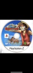 [중고] PS2 플스2 원피스 라운드 더 랜드 한글판 (정품 게임CD만 싸게) : GWORLD STORE