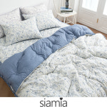 윤스홈 튼튼한 헤라 광목 가을 겨울 침구 퀸 킹(특대형) : 윤스홈