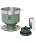 스탠리 클래식 퍼펙트 브루 POUR OVER 캠핑 여행 카페 커피 드립퍼 : 이니티움 마켓
