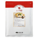 옛날잔치국수분말 1kg : 마싯군마켓