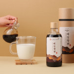 다올재 국내산 순천 액상 매실 쌍화차 500ml : 다올재협동조합