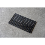 알루미늄 박스 VENTLAX 25L DELTA 30L 전용 상판 기어패널 : 캠팔