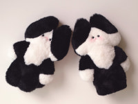 DIY 키트 덕배씨 만들기 삼색냥 턱시도냥 고양이 인형 동영상 취미 수제인형 학교수업 : 프롬리얼