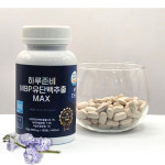 하루준비 MBP 유단백추출 MAX 락토페린 필수아미노산 함유 여주 우슬 참당귀 분리유청 : 허브애