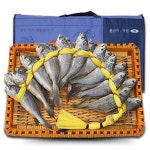 귀빈수산굴비 장대4호 20미(1.8kg내외 ) : 누비마켓