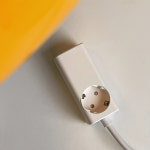 벨레 GaN PPS PD3.0 USB C타입 65W 미니 3포트 초고속 멀티충전기 멀티탭 플러그1(PLUG1) : welle shop