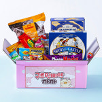 단체간식 종합과자 선물세트 구르밍 삐약 까까 어린이집 유치원 생일 답례품 간식꾸러미 구디백 : 세기푸드
