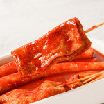 청주 맛집 떡보라 가래떡볶이 밀키트 : 떡보라