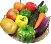음식모형제작  야채 인공 감자 무 옥수수 토마토 양파 창문 유치원 조기 교육 소품 : 모던스트리트키즈