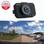 딥플라이 DQ7 블랙박스 2채널 QHD 고화질 32G : 영진자동차용품점