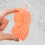 아이벨류 실리콘 젖병솔 젖병건조대 세트 : 오르다컴퍼니