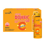 보고신약 영진 프리미엄파워비타C1500 120ml x 50병 : 보고온