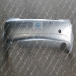 벤츠171 SLK 리어 뒤 중고범퍼 1718850125 수입차중고부품 : 창고모터스