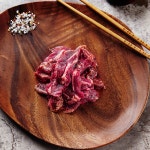 프라임 꽃갈비살 갈비살 300g 소고기 갈비 고기 구이용 캠핑 음식 요리 : 육라운드
