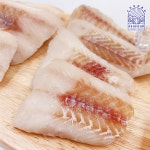 명태포 슬라이스 700g 명태전 제수용 냉동 명태살 동태전 동태포 : 천부씨푸드