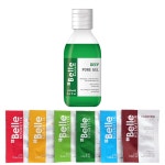 샵벨르 딥포어젤 100ml+최대샘플지급 : 에브리스킨