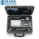 HANNA pH 측정기 HI-991001 (-2.00pH ~ 16.00pH) 방수용 : GS 쇼핑몰