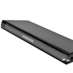 폴드6 힌지 보호필름 투명 우레탄 갤럭시Z 폴드6, 2매입 : 네츄럴파크