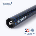 한밭 카본 익스텐션신형핀장착 큐관리용품 한밭큐대리점 : 정금기획