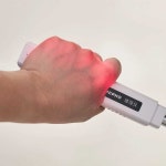 혈관 탐지기 휴대용 고정밀 탐색 정맥 디스플레이 : 피프티데이즈