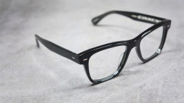 올리버피플스 블랙뿔테안경 OV5393U 사라토가 웨이페어러 빈티지안경테 54mm : FACEDRESS