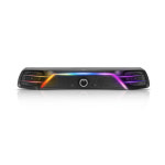 브리츠 BZ-SL2140 사운드바 게이밍 컴퓨터 PC 노트북 가정용 2채널 USB 스피커 : 신도림테크노마트 세븐컴