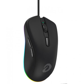 다얼유 DK750 PLUS SET 광축 게이밍 기계식 유선 키보드마우스세트 : 디엑스레이서총판