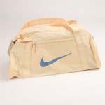 (국내) 나이키 짐클럽 더플백 바닐라 페일 24L : 핀테이너