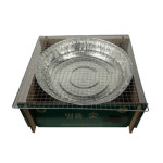 홍탄 1회용 그릴 : 아이넷 홈쇼핑