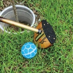 파크볼채 파크골프채 국산 태성 : 간소마트