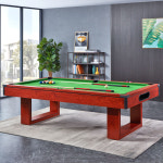 가정용당구대 상업용 성인용 가정용 당구장창업 당구대 : 바이패스터