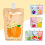 아람농장 아람드리 쥬스 무첨가 아기 음료 어린이 주스 유아 간식 선물 : 이너스픽