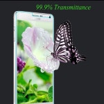 휴대폰 액정 보호필름 삼성 갤럭시 알파 G850 G850F G8508 G8508S G8509 에 대 한 2PCS 강화 유리 화면 보호기 안티-산산조각 보호 필름... 